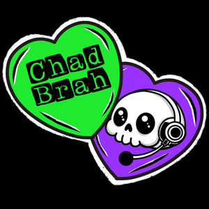 Fundraising Page: Chad Brah